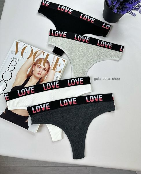 Стрінги 9341 фото